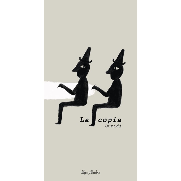 COPIA,LA
