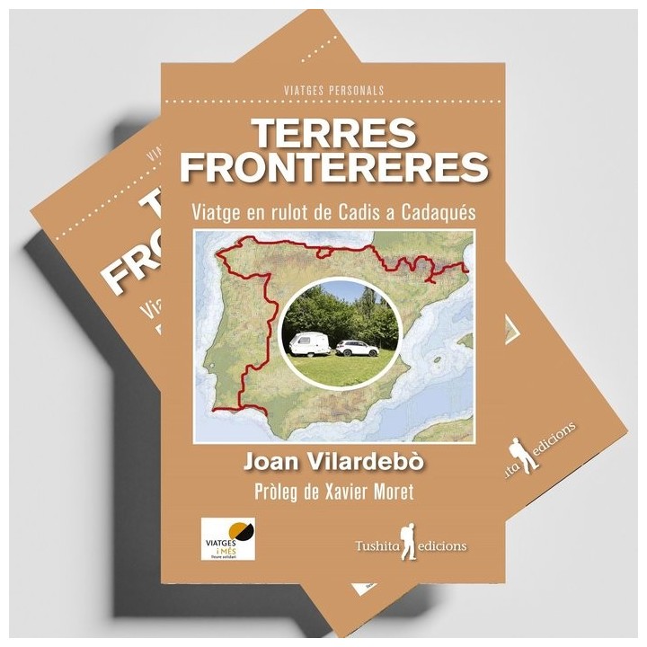 TERRES FRONTERERES