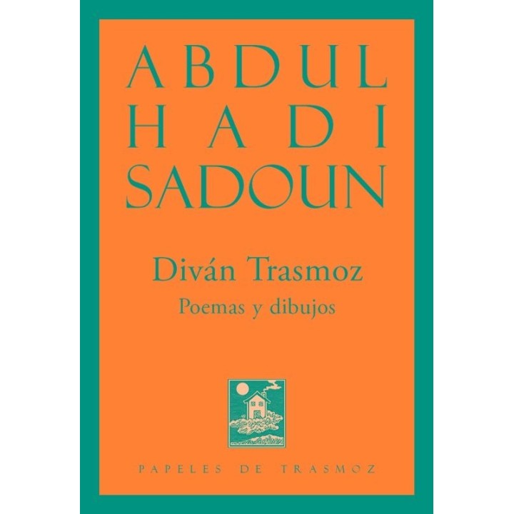 DIVAN TRASMOZ