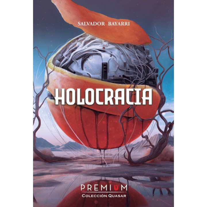 HOLOCRACIA