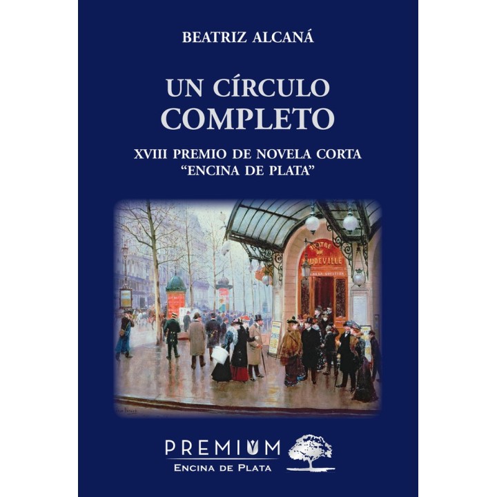 UN CIRCULO COMPLETO