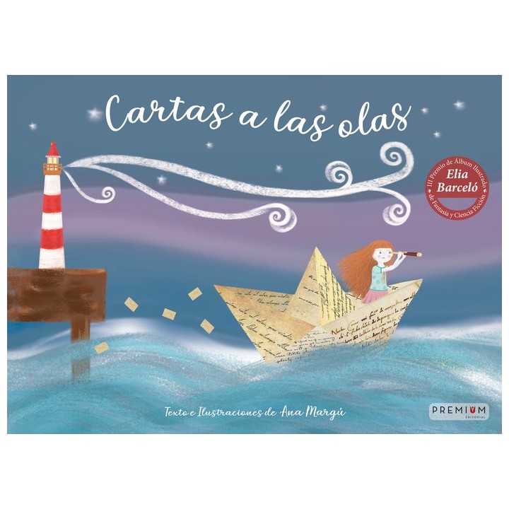 CARTAS A LAS OLAS