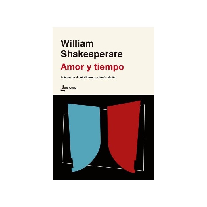 AMOR Y TIEMPO