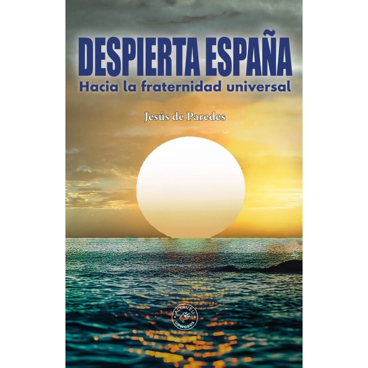 DESPIERTA ESPAÑA