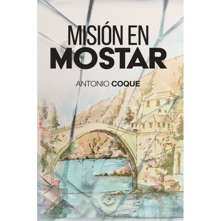 MISION EN MOSTAR