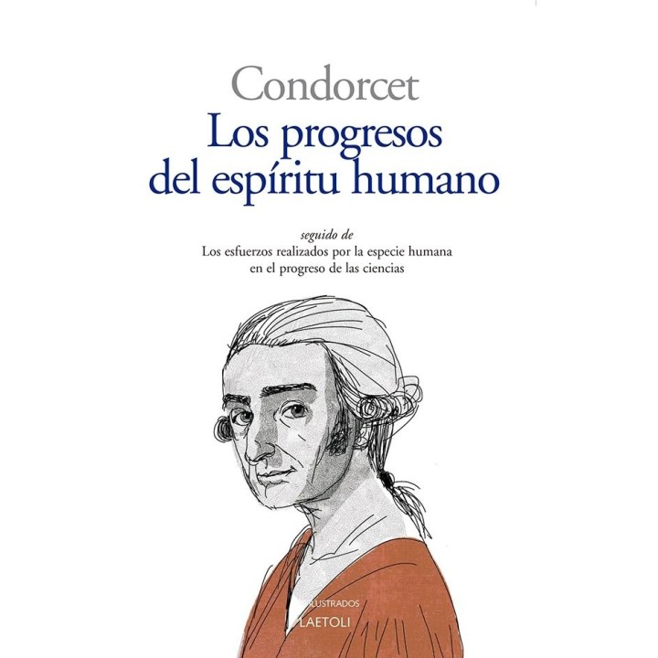 LOS PROGRESOS DEL ESPIRITU HUMANO