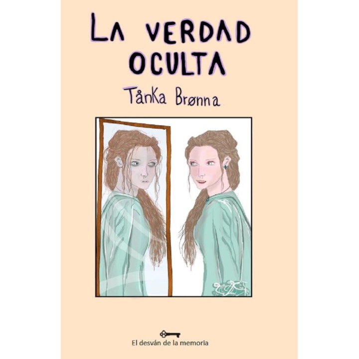 LA VERDAD OCULTA