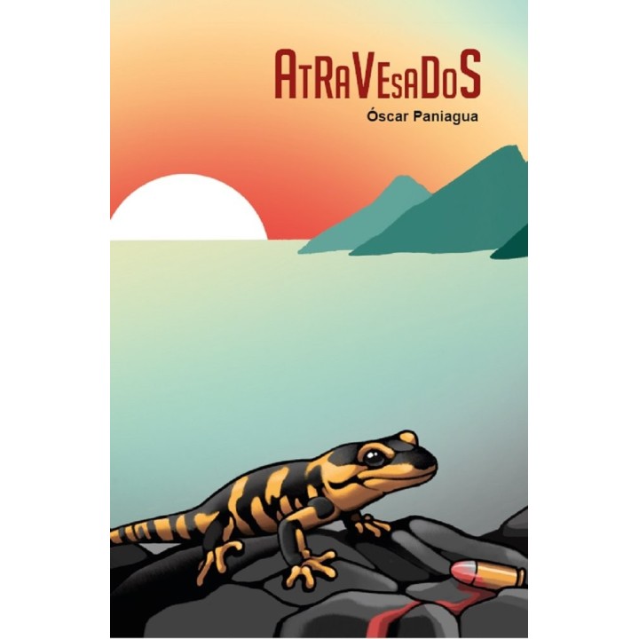 ATRAVESADOS