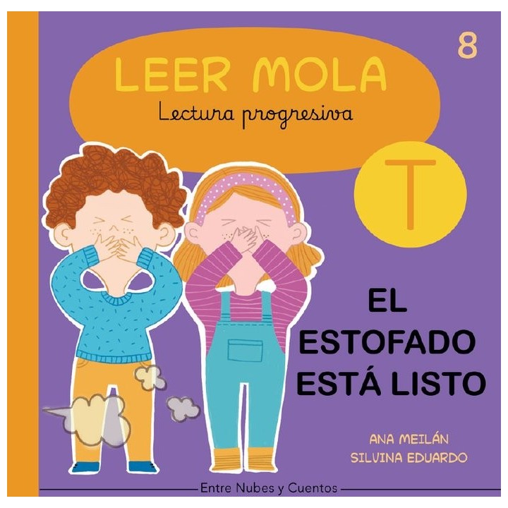 EL ESTOFADO ESTA LISTO LEER MOLA 8