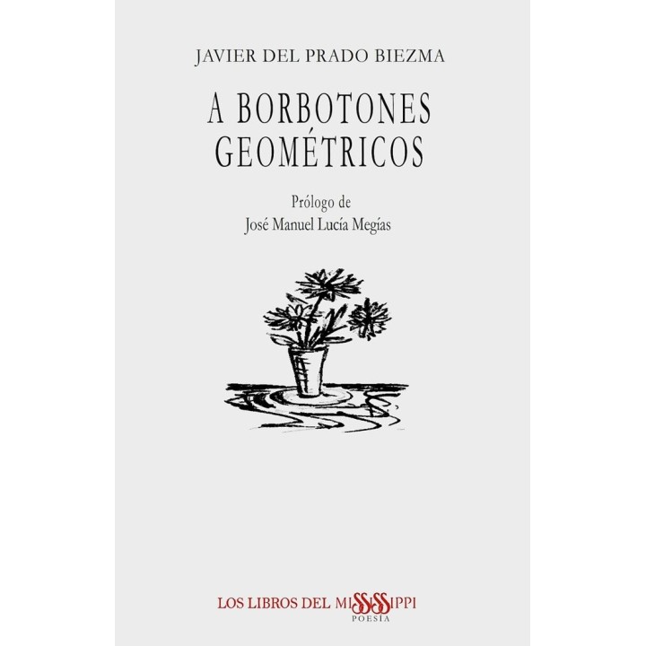 A BORBOTONES GEOMETRICOS