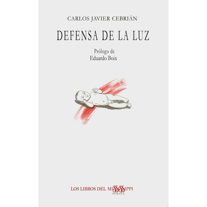 DEFENSA DE LA LUZ