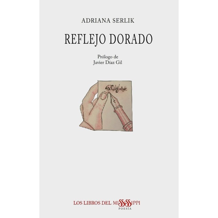 REFLEJO DORADO