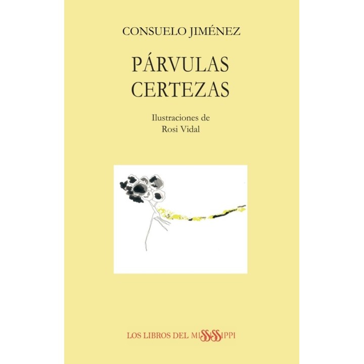 PARVULAS CERTEZAS
