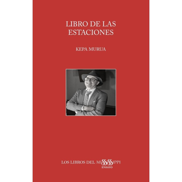 LIBRO DE LAS ESTACIONES
