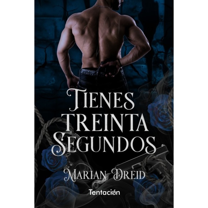 TIENES TREINTA SEGUNDOS