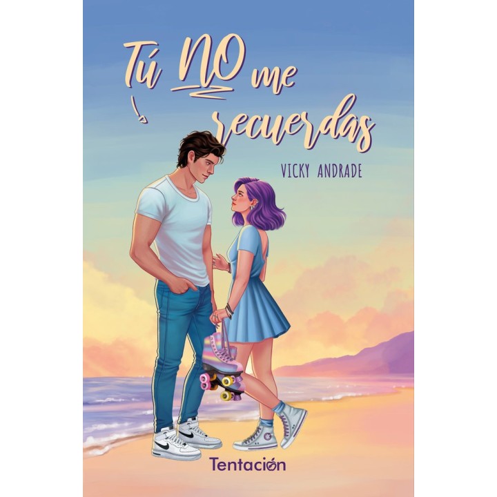 TU NO ME RECUERDAS