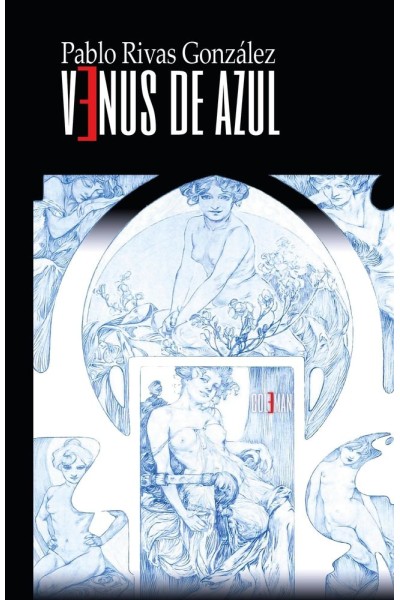 VENUS DE AZUL