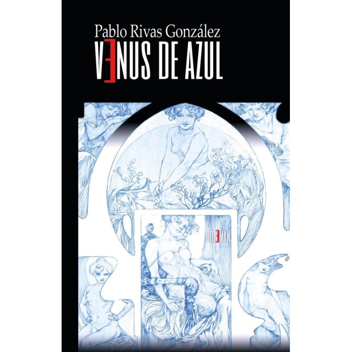 VENUS DE AZUL