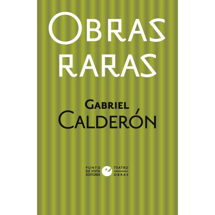 OBRAS RARAS