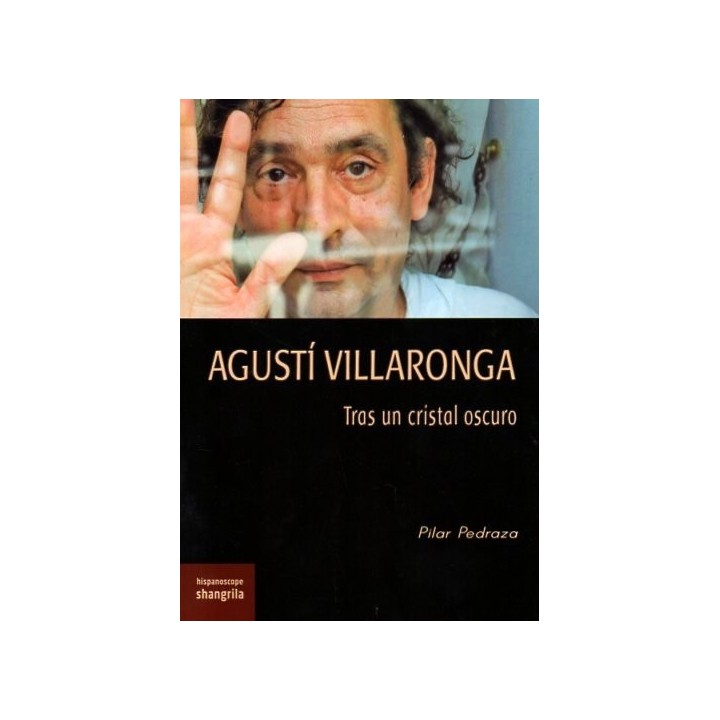 AGUSTI VILLARONGA