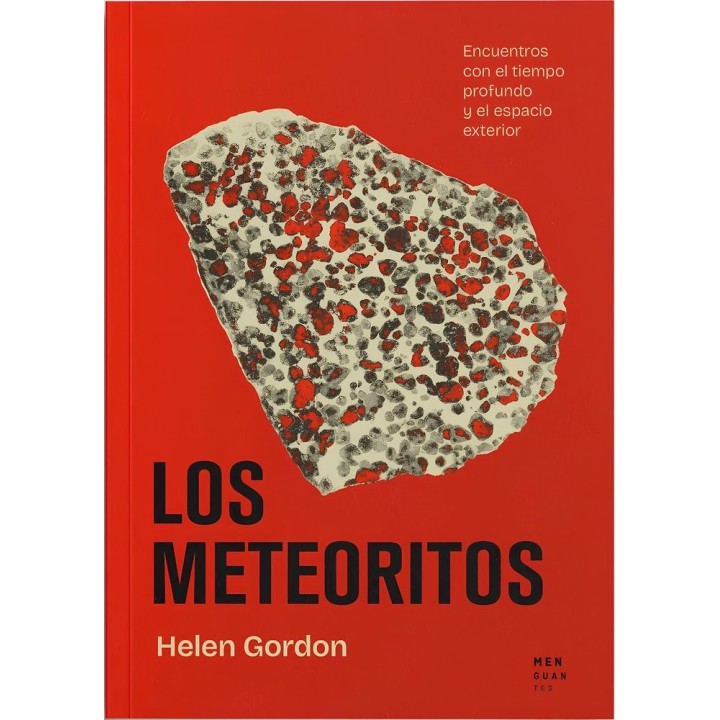 LOS METEORITOS