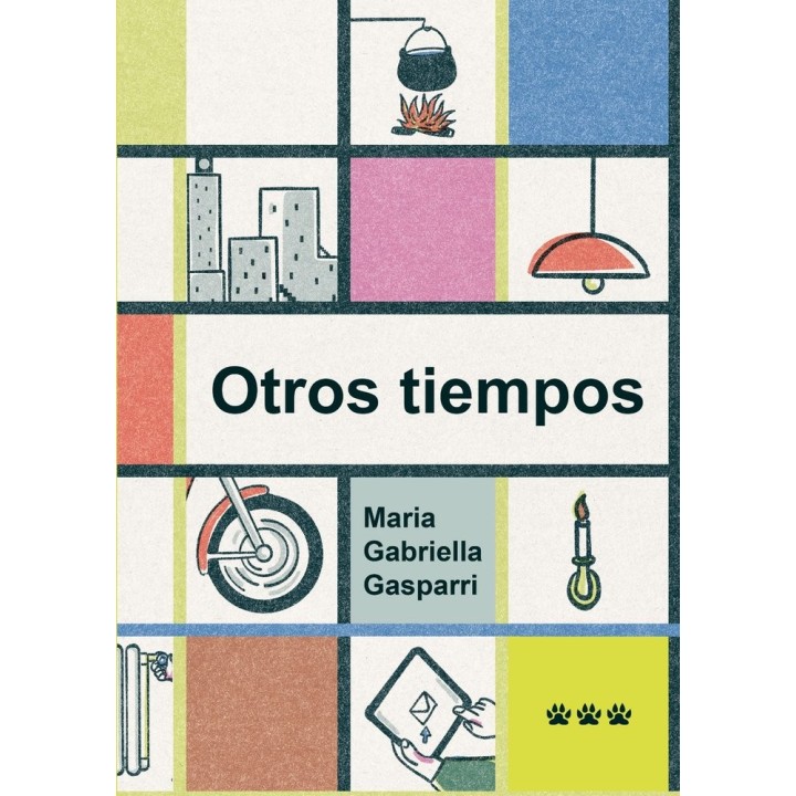 OTROS TIEMPOS