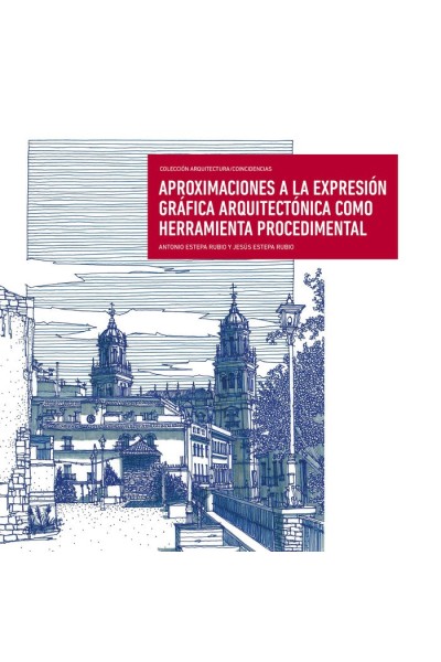 APROXIMACIONES A LA EXPRESION GRAFICA ARQUITECTONICA COMO HE