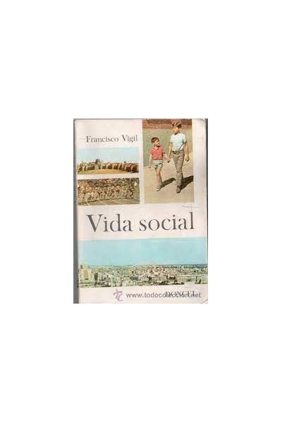 Vida social