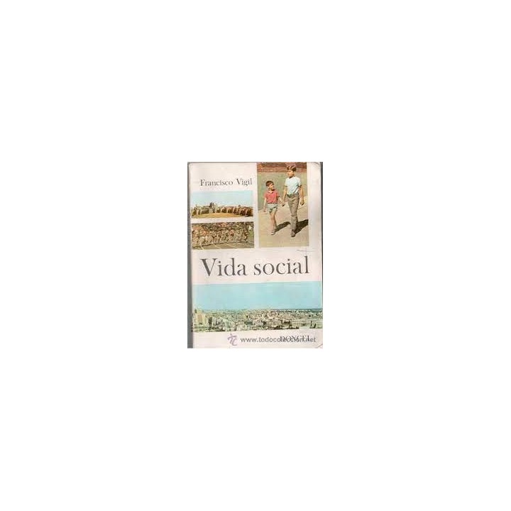 Vida social
