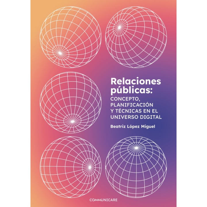 RELACIONES PUBLICAS