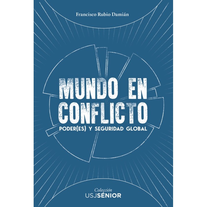 MUNDO EN CONFLICTO