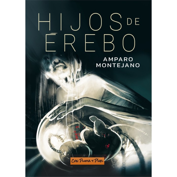 HIJOS DE EREBO
