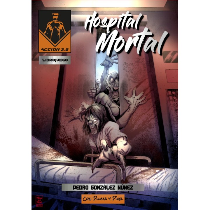 HOSPITAL MORTAL