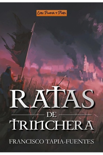 RATAS DE TRINCHERA