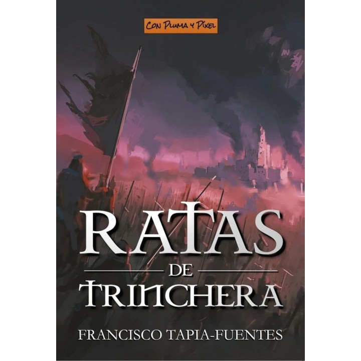 RATAS DE TRINCHERA