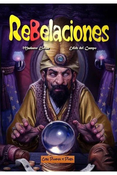 REBELACIONES
