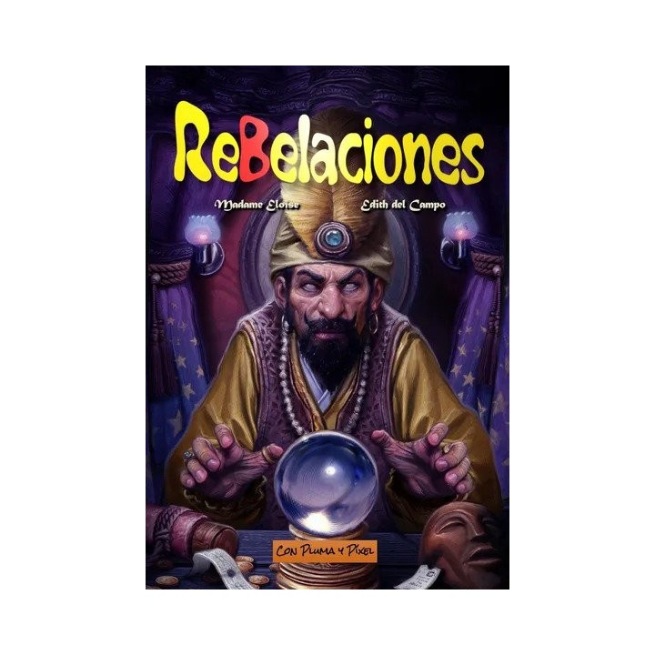 REBELACIONES