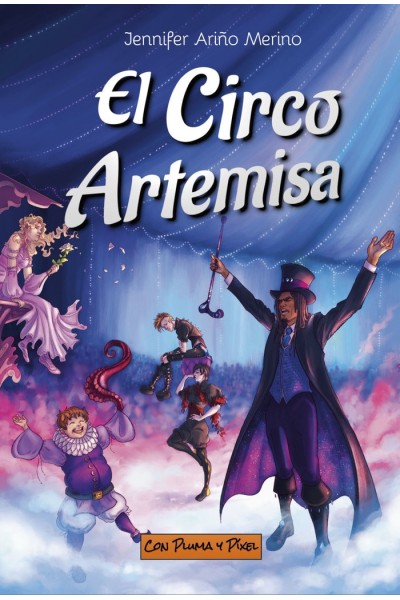 EL CIRCO ARTEMISA