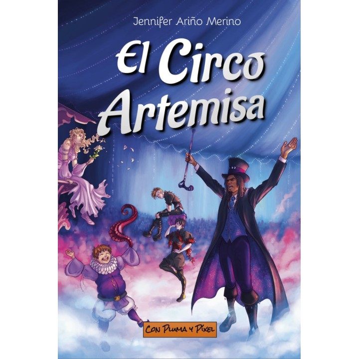 EL CIRCO ARTEMISA
