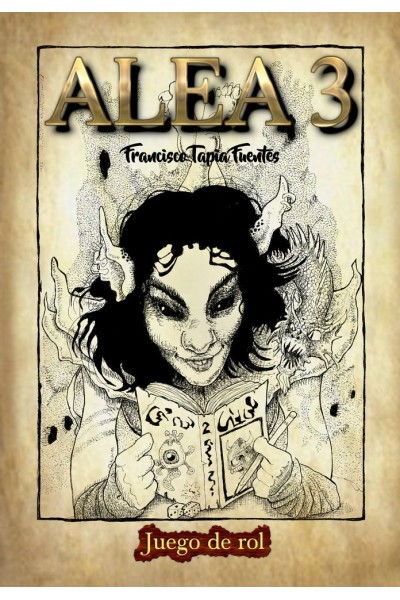 ALEA 3