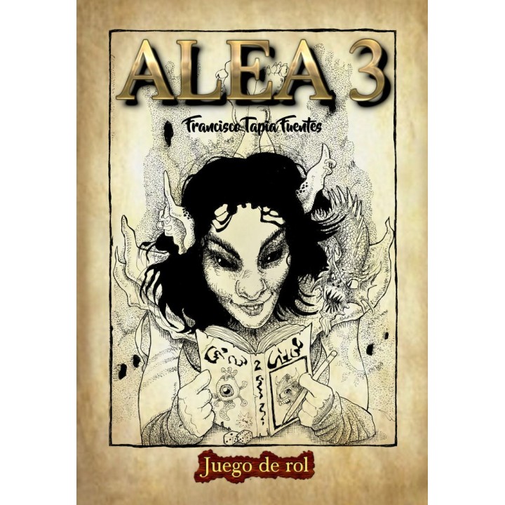 ALEA 3