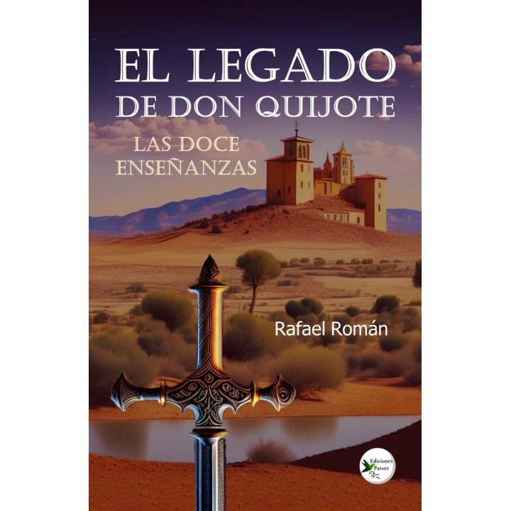 EL LEGADO DE DON QUIJOTE
