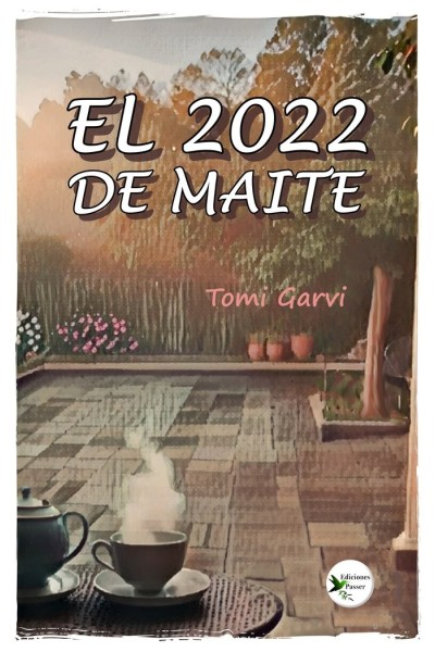 EL 2022 DE MAITE