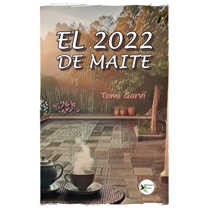 EL 2022 DE MAITE