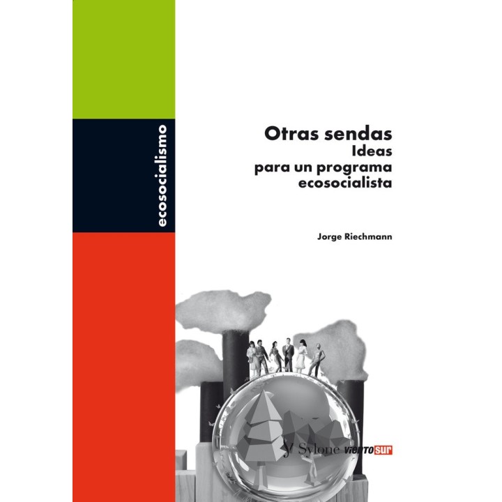 OTRAS SENDAS