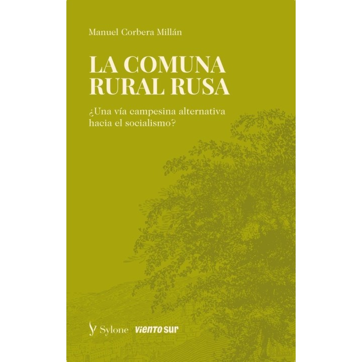 COMUNA RURAL RUSA,LA