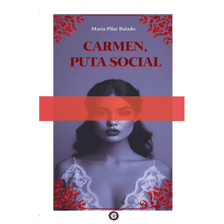 CARMEN PUTA SOCIAL
