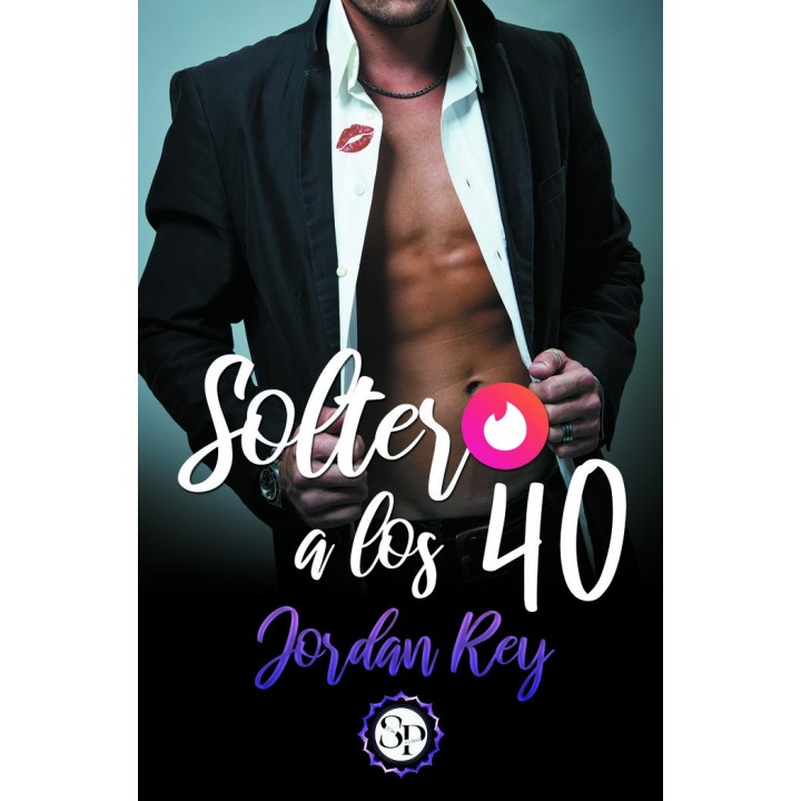 SOLTERO A LOS 40