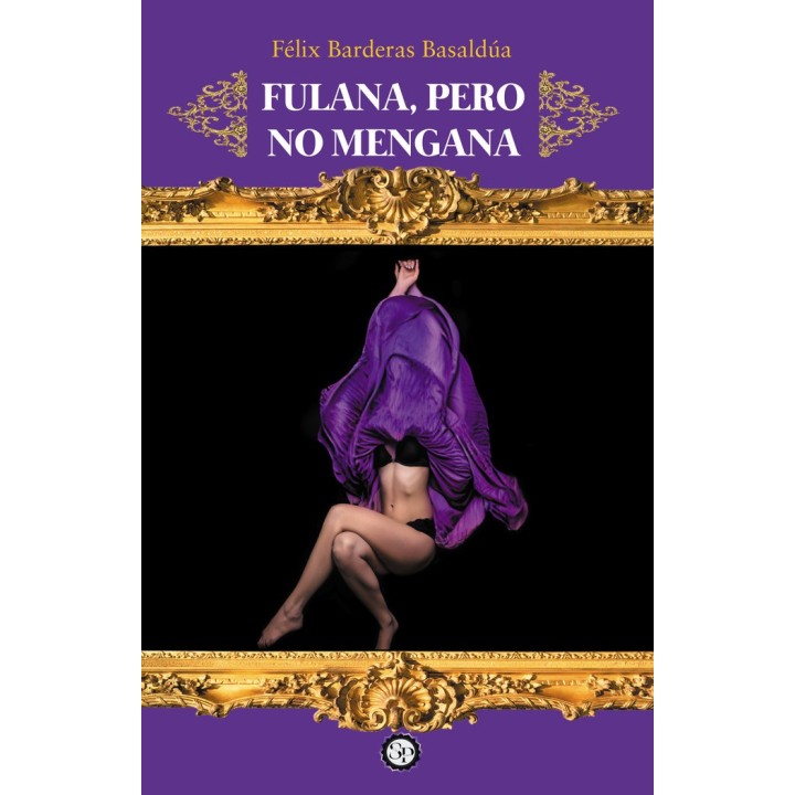 FULANA PERO NO MENGANA