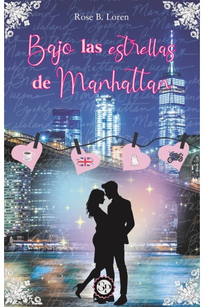 BAJO LAS ESTRELLAS DE MANHATTAN